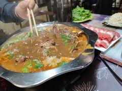 -鱼羊宴烤鱼羊蝎子烧烤(怡馨家园店)