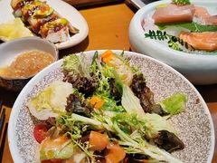 -九井澤精致料理(金茂店)