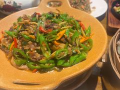 -祥老弟老信丰萝卜饺•江西菜(建设路店)