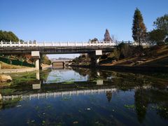 -羊山湖公园