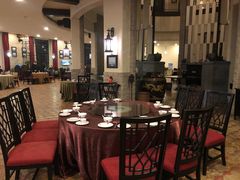 -南沙游艇会·大兵船餐厅