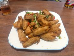 -老杨饭店(万科里店)