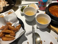 -韩时烤肉(枫蓝店)
