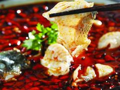 -不二舟食府(车站南路店)