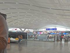 -麦当劳(深圳北站高铁店)