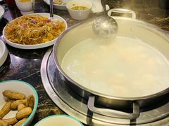 -鱼粤鲜淘米捞·中山脆肉鲩火锅(悦湖会店)
