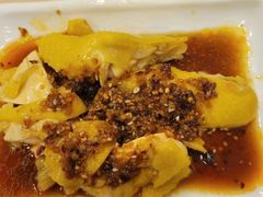 -盛记粥面(佐敦店)