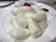 软炸里脊-马凯餐厅(地安门店)