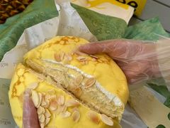 -杉杉奥特莱斯广场(哈尔滨店)