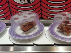 -万岁寿司(蓬江万达店)