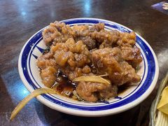 -老九圆山西面馆(CBD店)