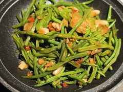 -真地道京味府·鲜橙烤鸭·北京菜(朝外大街东大桥店)