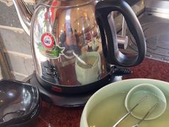 -一茶一点(海景店)