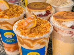-快乐柠檬happylemon(日月光店)