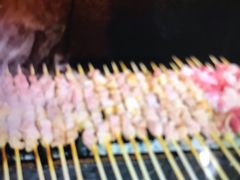 -清真西北风味餐厅