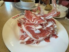 -阳坊大都涮羊肉(阳坊总店)