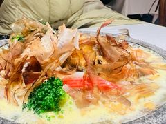 鸡汤泡饭-Aqua Oasis 水天堂(石路天虹店)