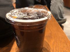 -星巴克(西安曲江银泰店)