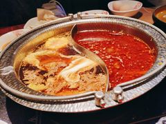 -牛New寿喜烧(虹桥新天地店)