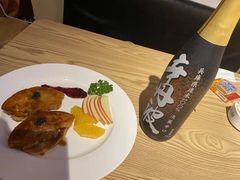 -福匠日本料理(人民路店)