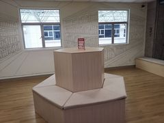 休息区-南山图书馆(常兴路店)