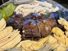 酱鸭锅仔-卤鸭儿(小河路店)