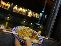 -茅老太臭豆腐