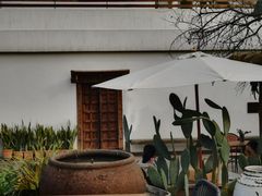 -悦哉·派对·草坪婚礼·围炉煮茶(三圣乡店)