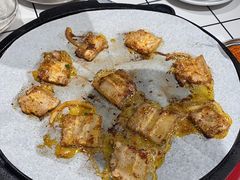 -酒拾烤肉(奥体天虹店)