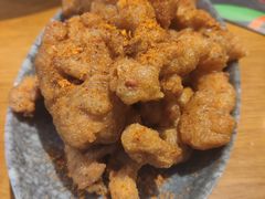 -付小姐在成都(吾悦广场店)