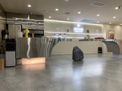 -DX HAIR SALON·发现未知美发沙龙