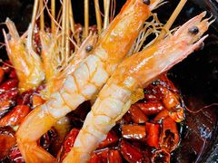 裸奔坨坨虾-成都吃客(九眼桥店)