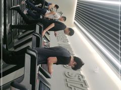 -乐刻健身(天目里精品店)