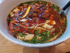 臊子面-秦和居(大唐时代店)