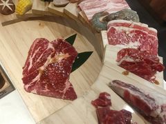 -千寻山野烤肉(中关村店)