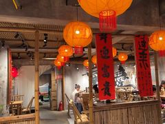 -周小波重庆小面·重庆名小吃(邹容路店)