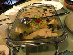 -天厨妙香素食餐厅(清华店)