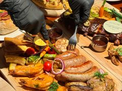 -布拉格餐厅· 中欧捷克菜(全国首店)