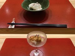 -鮨青(恒基名人购物中心店)