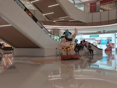 -天河领展广场