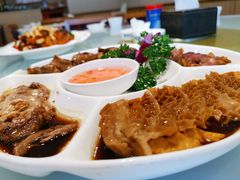 -周锦记广式餐厅