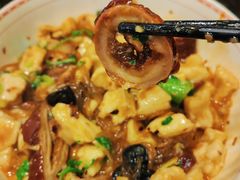 -吾味香葫芦头(安西街店)