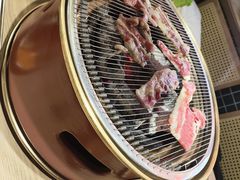 -西塔老太太泥炉烤肉(双井店)