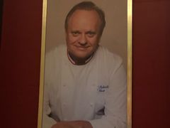 -L'ATELIER de Joel Robuchon(外滩18号店)