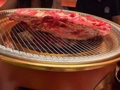 -西塔老太太泥炉烤肉(上海七宝领展广场店)