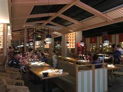 -蓝鲸湾汤泉(包河店)