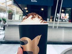 -BeauTea水仙(coco park店)