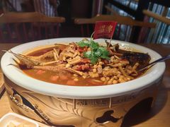 -桂小厨广西菜(印象城店)
