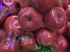 -百果园PAGODA(西四地铁站店)