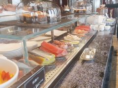 -美食汇自助餐厅(成都万达瑞华酒店)